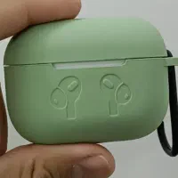 کاور ایرپاد پرو|لوازم جانبی موبایل و تبلت|کاشان, ولیعصر|دیوار