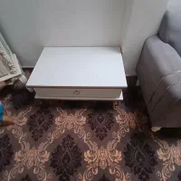 مبلمان هفت نفره|مبلمان خانگی و میز عسلی|مشکیندشت, |دیوار