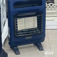 بخاری بدون دودکش جنرال به قیمت درب کارخانه|بخاری، هیتر، شومینه|ارومیه, |دیوار