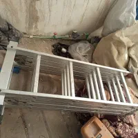 نردبان 16 پله ای 5 متری