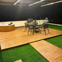 ویلادوبلکس/روف دار/استخر چهارفصل/سندار|فروش خانه و ویلا|رویان, |دیوار