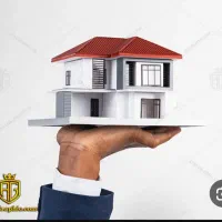 ملک ویلایی ۳۵۰ متری جنوبی