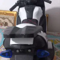 موتور شارژی در حد نو|اسباب‌بازی بچه|بومهن, |دیوار