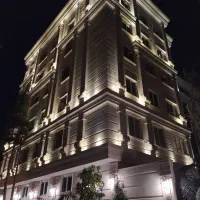 ۲۳۰متر/نوساز/مشاعات فول