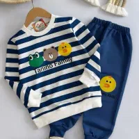 لباس بچگانه رورالند