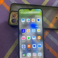 گوشی x6حافظه ۱۲۸رام ۶|موبایل|سبزوار, هویزه|دیوار