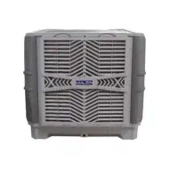 کولر های پلیمری آزمایش