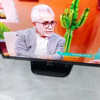 تلویزیون ال ای دی الجی 24 اینچ|تلویزیون و پروژکتور|تهران, نعمت‌آباد|دیوار