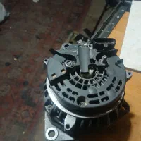 بخاری کولر و دینام|قطعات یدکی و لوازم جانبی|تبریز, |دیوار