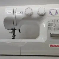 مارشال ۸۳۵ اکبند