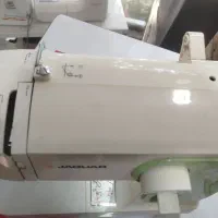 چرخ خیاطی مارک جکوار خارجی|چرخ خیاطی و ریسندگی|سبزوار, مدرس|دیوار