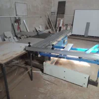 دورکن ۳۲۰|ماشین‌آلات صنعتی|ایجرود, |دیوار