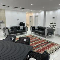 اجاره روزانه یک واحد باغ ویلا (۲خواب)