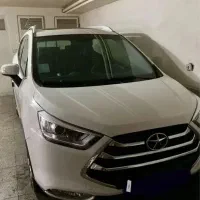 جک اس 3  درجه ۱ مدل 401