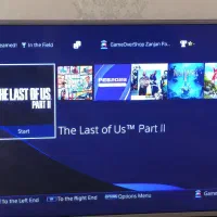 ps4 فت کپیخور