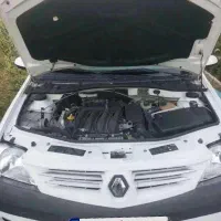 تندر ۹۰ مدل۹۶|خودرو سواری و وانت|ارومیه, |دیوار