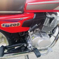 موتور نیکتا ۲۰۰