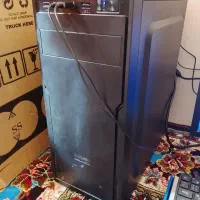 کامپیوتر در حد نو معاوضه با هوندا|رایانه رومیزی|نگار, |دیوار