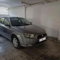 دنا معمولی تیپ ۲ مدل ۱۴۰۰