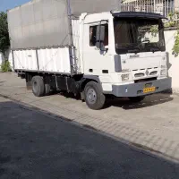 فروش کامیون بادسان B8 مدل 1378|خودرو سنگین|بابل, |دیوار