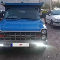 نیسان ۱۴۰۲|خودرو سواری و وانت|اقبالیه, |دیوار