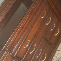 دراور میز توالت ۶کشو