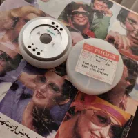 هد ویدئو VHS آیوا ساخت ژاپن
