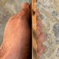 Iphone 12 pro max اصلی|موبایل|برازجان, |دیوار