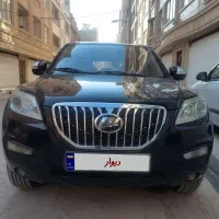 لیفان x60 مدل ۹۳ درحد
