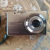 دوربین عکاسی و فیلمبرداری OLYMPUS