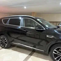 فیدلیتی پرستیژ ۵ نفره مدل ۱۴۰۳|خودرو سواری و وانت|تهران, کامرانیه|دیوار