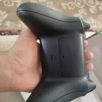 دسته Xbox series x/s|کنسول، بازی ویدئویی و آنلاین|کرج, شاهین‌ویلا|دیوار