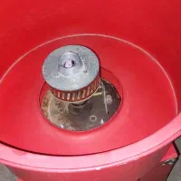 دستگاه پشمک|سایر لوازم برقی|چابهار, |دیوار