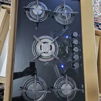 اجاق گاز رومیزی آروما