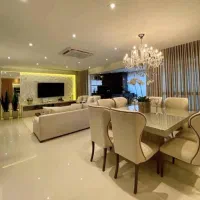 فروش 390 متر آپارتمان تک واحد مهرویلا