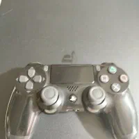 پلی استیشن اسلیمps4 1tb|کنسول، بازی ویدئویی و آنلاین|کرمانشاه, |دیوار