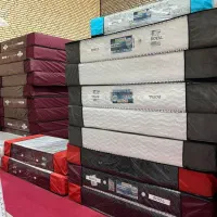 ضد کمر درد تشک شناسنامه دار کد ۳