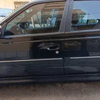 پژوپارس TU5مدل ۱۴۰۰مشکی دریچه گازسیمی درحدصفر|خودرو سواری و وانت|مشهد, دانشجو|دیوار