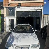 سمند lx تکسوز ۱۳۹۷ نقد و اقساط