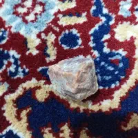 سنگ چراغ و عقیقه