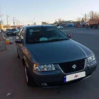 سمندملی۹۴|خودرو سواری و وانت|ماکو, |دیوار