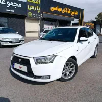 دنا پلاس اتوماتیک با شرایط اقساطی