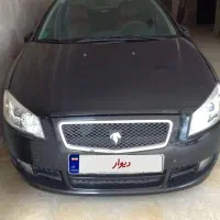 رانا LX، مدل ۱۳۹۳