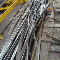 خریدو فروش ضایعات به صورت کلی وجزیی