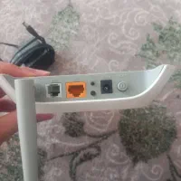 مودم TPLINK|مودم و تجهیزات شبکه|خرمآباد, |دیوار