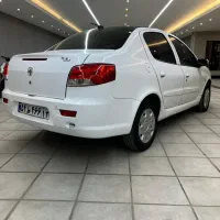 رانا پلاس پانا ۶ دنده موتور تیو فایو پلاس|خودرو سواری و وانت|اصفهان, مفتح|دیوار