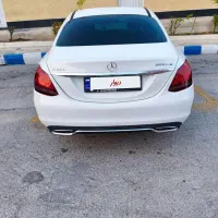 مرسدس c200 مدل 2020|خودرو سواری و وانت|کیش, |دیوار