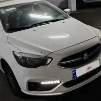 شاهین اتومات در حد صفر