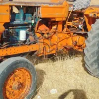 تراکتور رومانی جک جدید