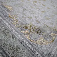 1 عدد فرش 6 متری 700 شانه اصل آکبند